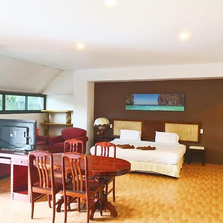 Patong 7Days Premium Hotel Phuket Ngoại thất bức ảnh