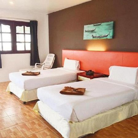 Patong 7Days Premium Hotel Phuket Ngoại thất bức ảnh