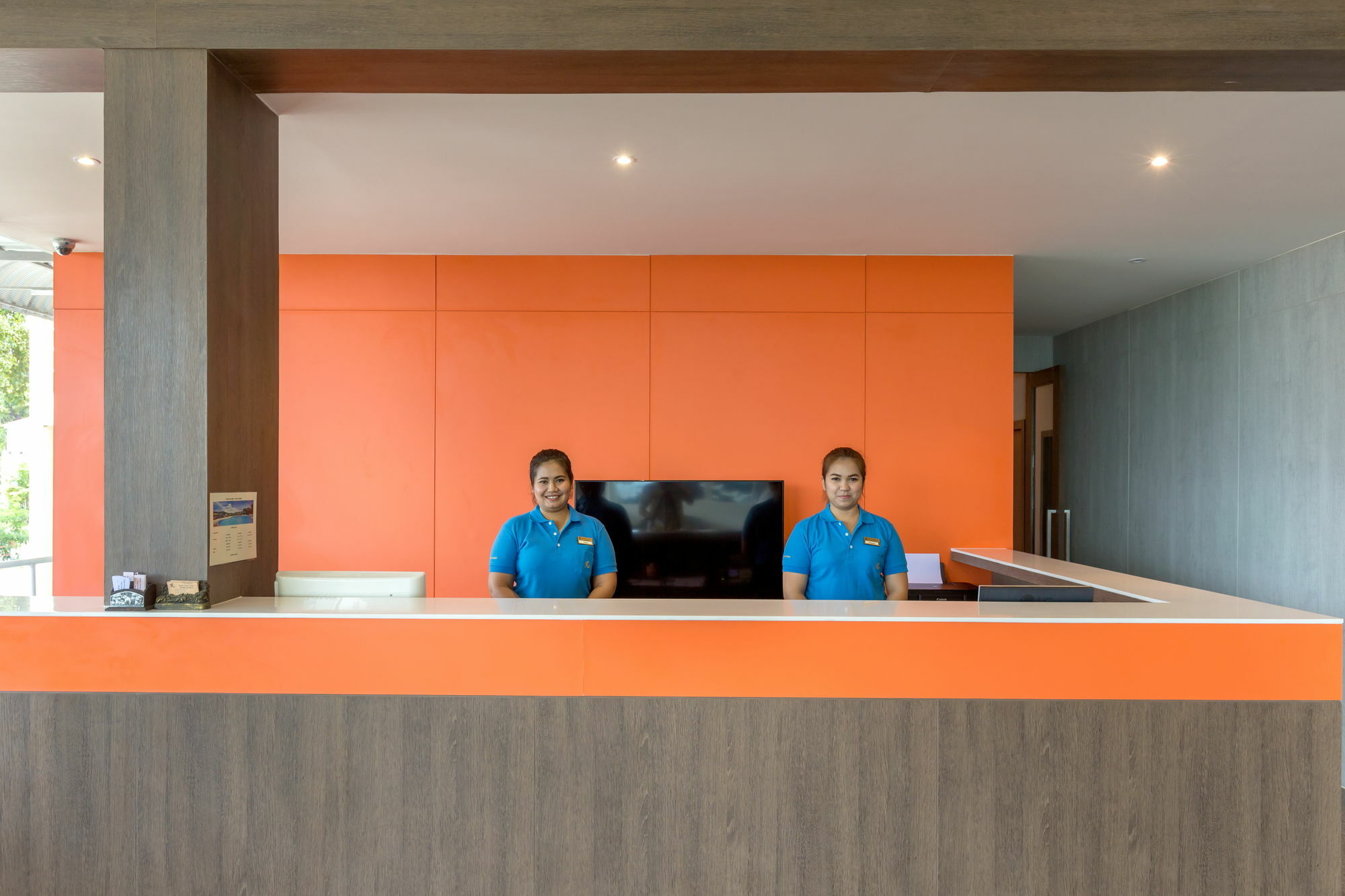 Patong 7Days Premium Hotel Phuket Ngoại thất bức ảnh