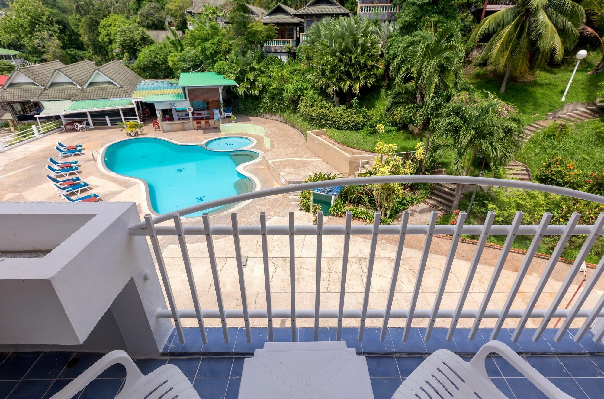 Patong 7Days Premium Hotel Phuket Ngoại thất bức ảnh